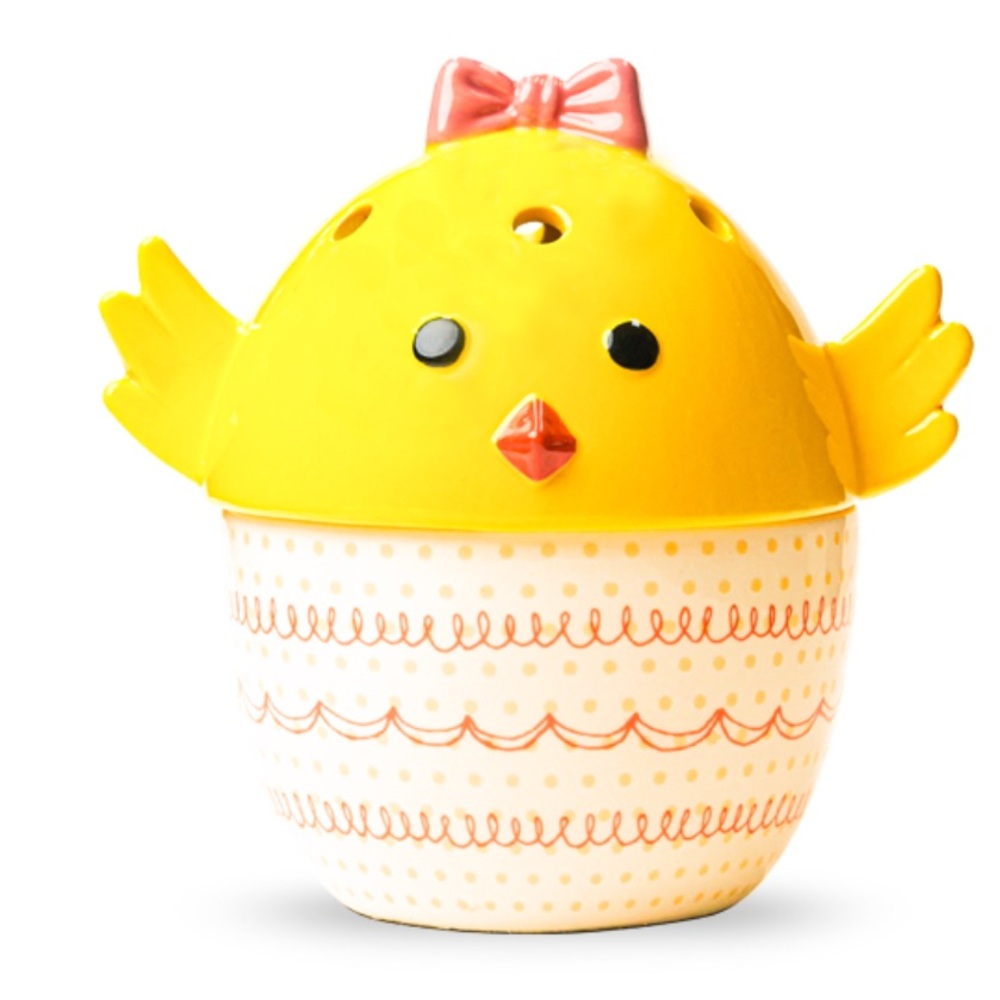 Pink Zebra Miss Chickadee Simmer Pot